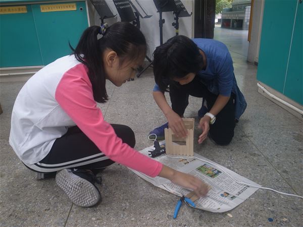 放大圖：