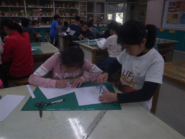 放大圖：