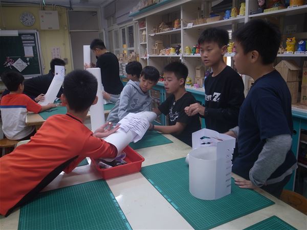 放大圖：