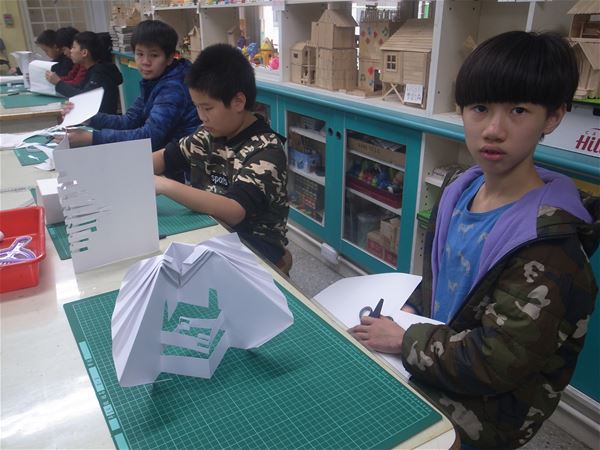 放大圖：