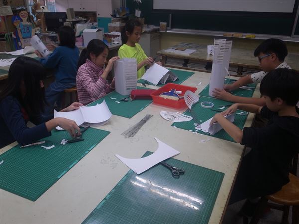 放大圖：