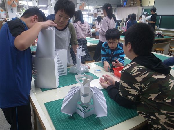 放大圖：