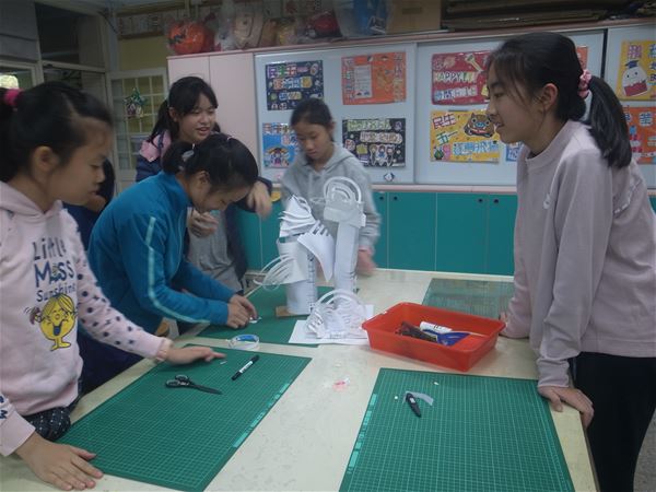 放大圖：