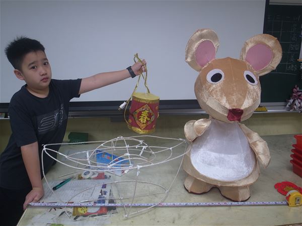 放大圖：