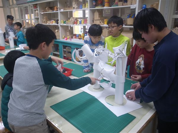 放大圖：