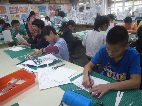 放大圖：