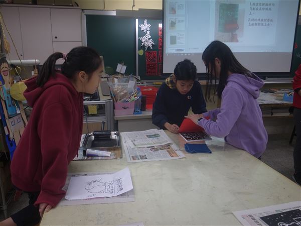 放大圖：