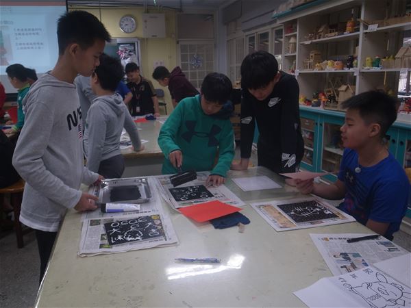 放大圖：