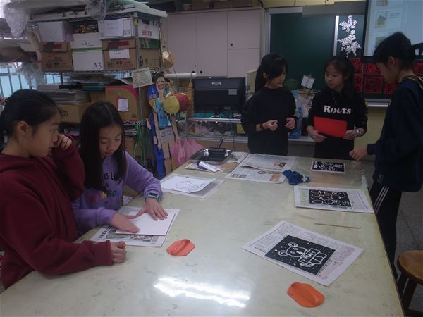 放大圖：