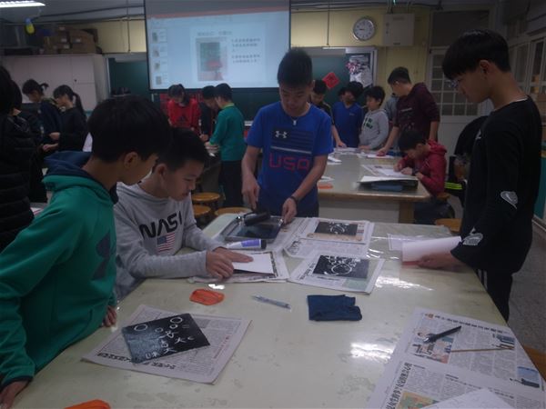 放大圖：