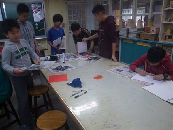 放大圖：