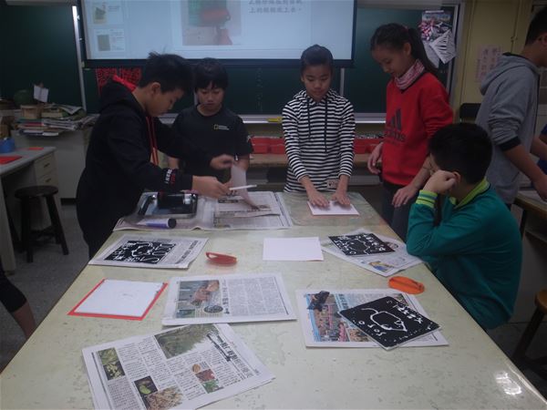 放大圖：