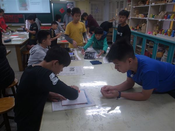 放大圖：
