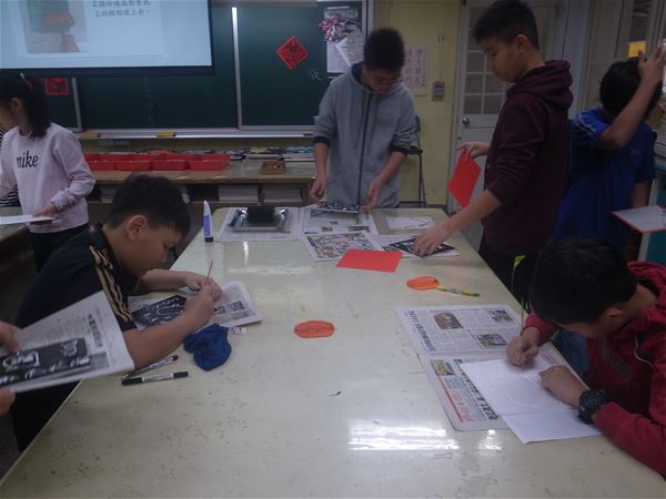 放大圖：