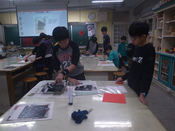 放大圖：