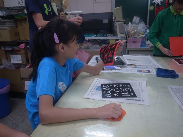 放大圖：