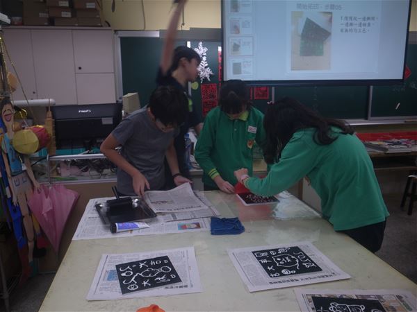 放大圖：