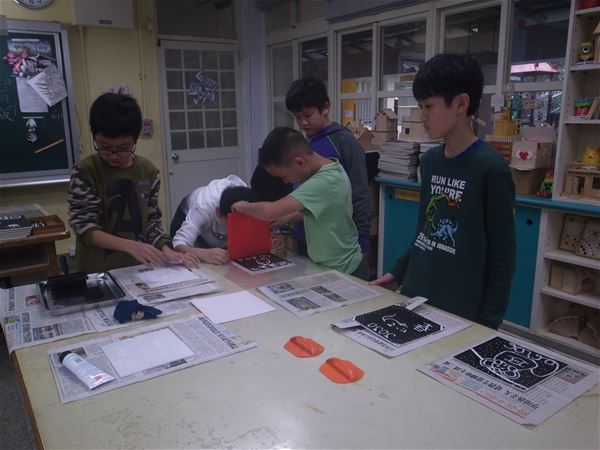放大圖：