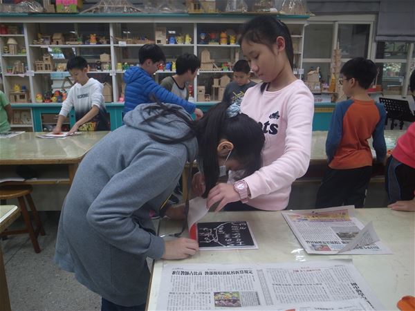 放大圖：