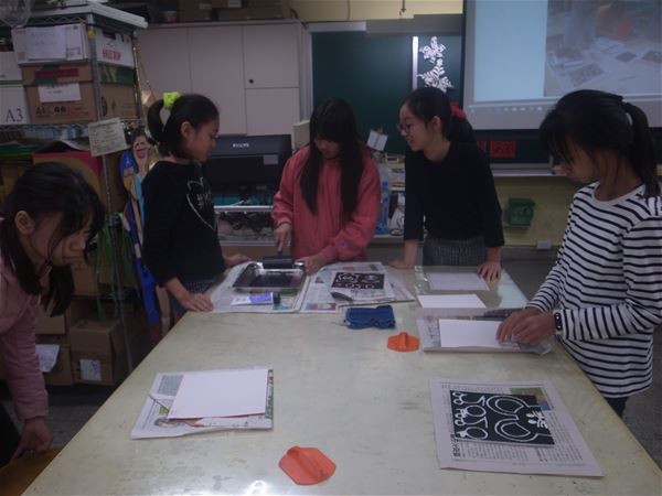 放大圖：