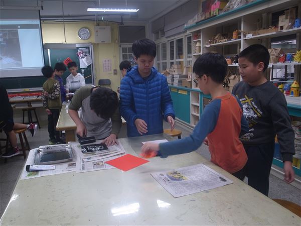 放大圖：