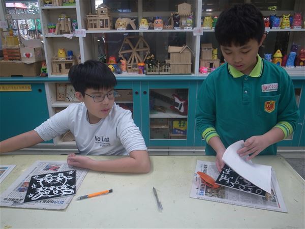 放大圖：