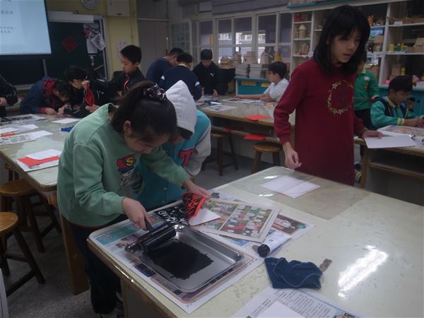 放大圖：