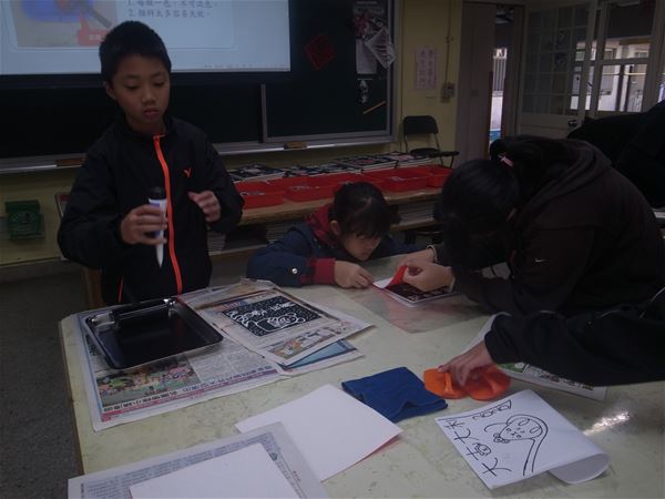 放大圖：