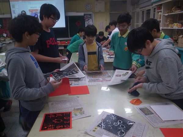 放大圖：