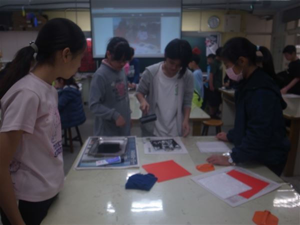 放大圖：