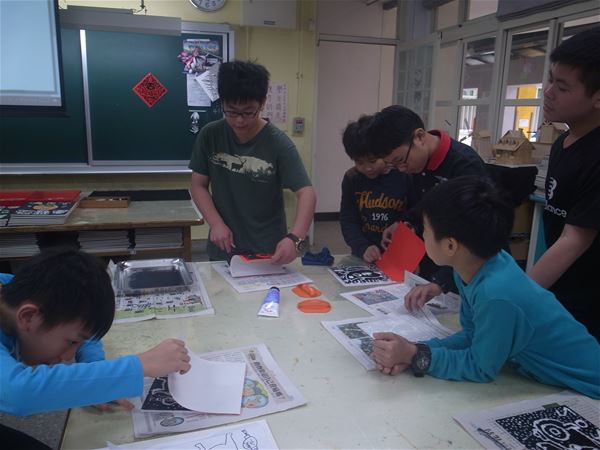 放大圖：