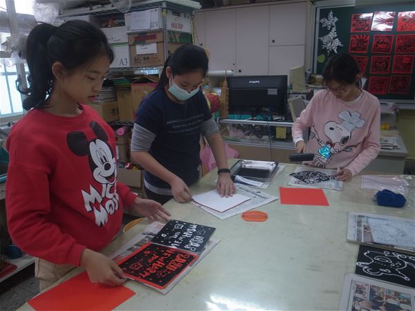 放大圖：