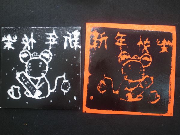 放大圖：