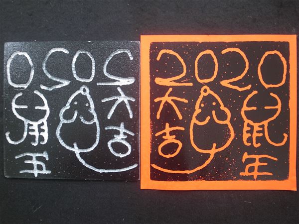 放大圖：