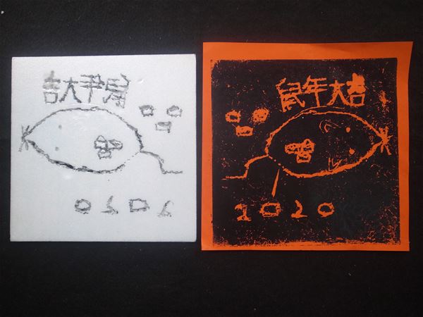 放大圖：