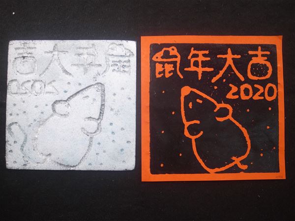 放大圖：