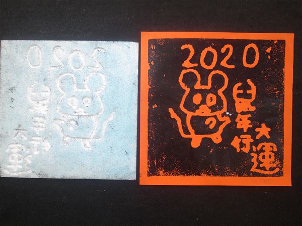 放大圖：