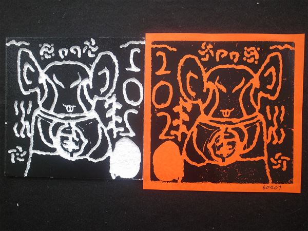 放大圖：