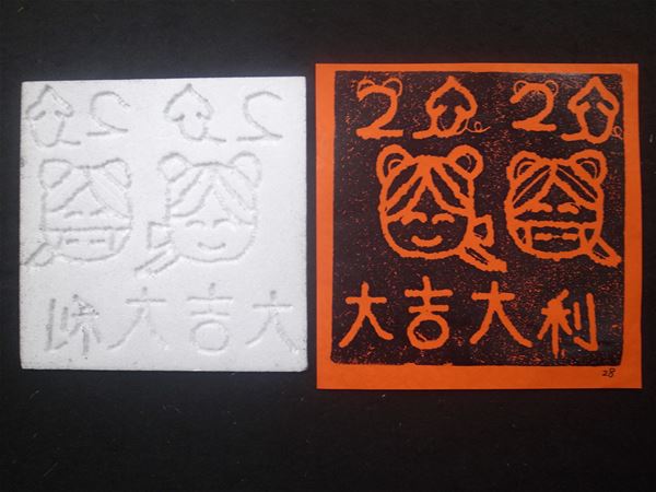 放大圖：