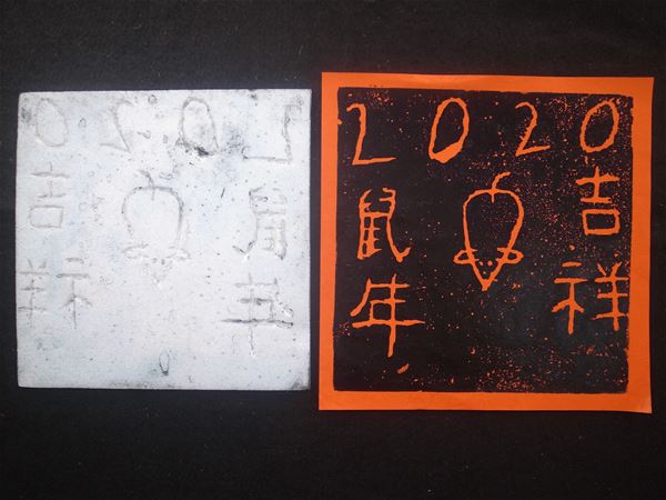 放大圖：
