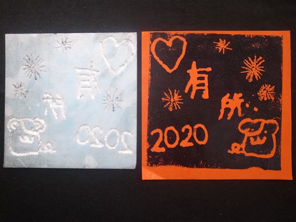 放大圖：