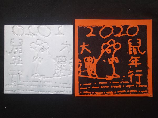 放大圖：