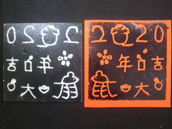 放大圖：