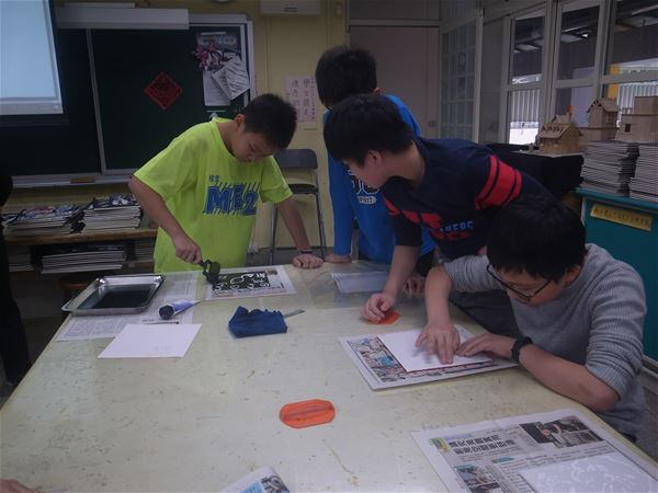放大圖：
