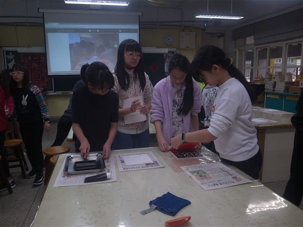 放大圖：