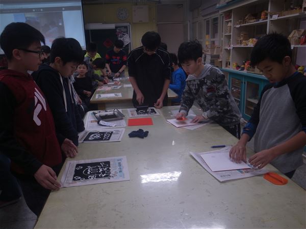 放大圖：