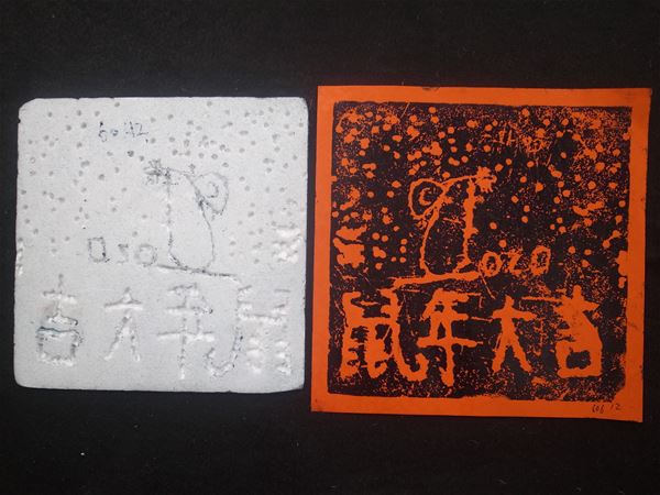 放大圖：