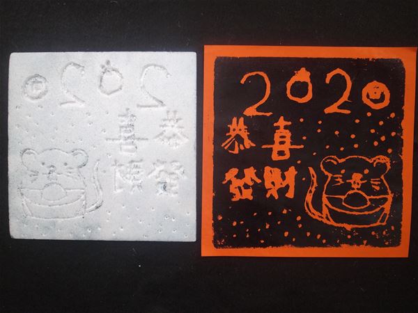 放大圖：