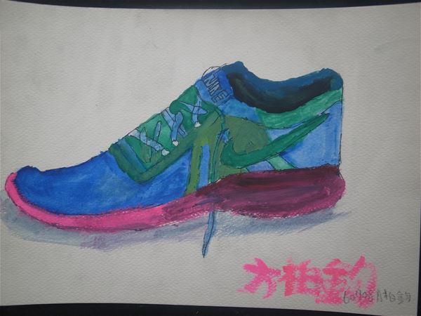 放大圖：