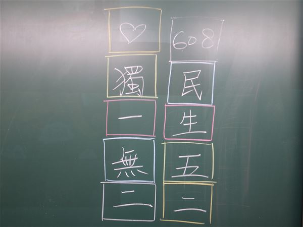 放大圖：